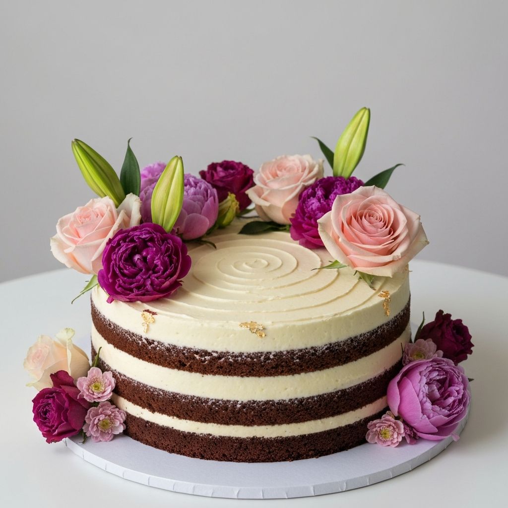 Repostería artesanal